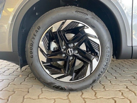 Ansicht 4 - Gebrauchtwagen Fahrzeug, Modell Qashqai der Marke Nissan von Verkäufer Krüll NI GmbH