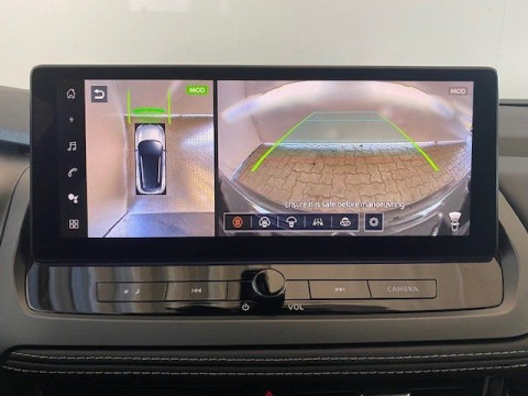 Ansicht 13 - Gebrauchtwagen Fahrzeug, Modell Qashqai der Marke Nissan von Verkäufer Krüll NI GmbH