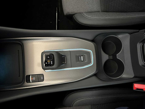 Ansicht 13 - Gebrauchtwagen Fahrzeug, Modell Qashqai der Marke Nissan von Verkäufer Krüll NI GmbH