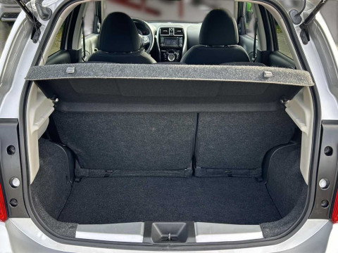 Ansicht 10 - Gebrauchtwagen Fahrzeug, Modell Micra der Marke Nissan von Verkäufer Krüll NI GmbH