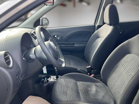 Ansicht 12 - Gebrauchtwagen Fahrzeug, Modell Micra der Marke Nissan von Verkäufer Krüll NI GmbH