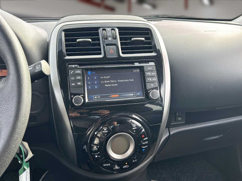 Ansicht 15 - Gebrauchtwagen Fahrzeug, Modell Micra der Marke Nissan von Verkäufer Krüll NI GmbH