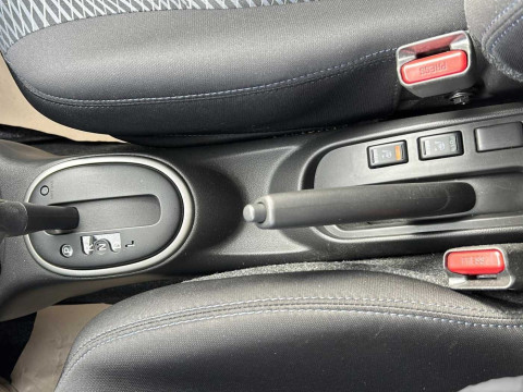 Ansicht 17 - Gebrauchtwagen Fahrzeug, Modell Micra der Marke Nissan von Verkäufer Krüll NI GmbH