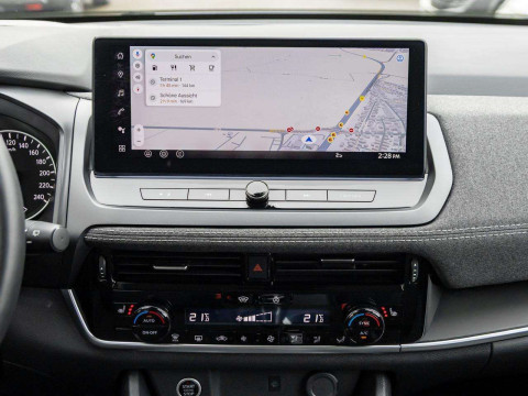 Ansicht 11 - Gebrauchtwagen Fahrzeug, Modell Qashqai der Marke Nissan von Verkäufer Autohaus Rastetter GmbH