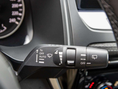 Ansicht 13 - Gebrauchtwagen Fahrzeug, Modell Qashqai der Marke Nissan von Verkäufer Autohaus Rastetter GmbH