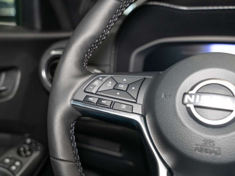 Ansicht 11 - Neuwagen Fahrzeug, Modell Juke der Marke Nissan von Verkäufer Autohaus Stein GmbH