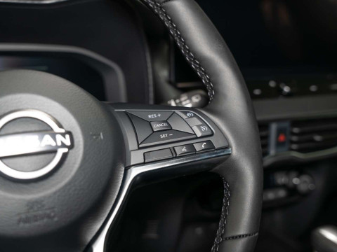 Ansicht 12 - Neuwagen Fahrzeug, Modell Juke der Marke Nissan von Verkäufer Autohaus Stein GmbH