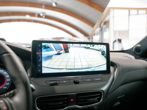 Ansicht 16 - Neuwagen Fahrzeug, Modell Juke der Marke Nissan von Verkäufer Autohaus Stein GmbH