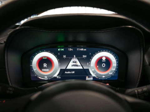 Ansicht 17 - Neuwagen Fahrzeug, Modell Juke der Marke Nissan von Verkäufer Autohaus Stein GmbH