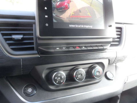 Ansicht 4 - Neuwagen Fahrzeug, Modell Primastar der Marke Nissan von Verkäufer AH Sömmerda-Ost GmbH