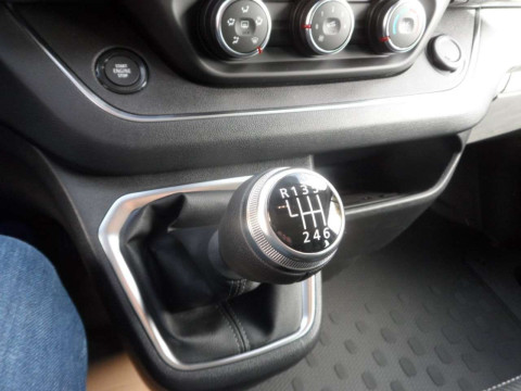 Ansicht 6 - Neuwagen Fahrzeug, Modell Primastar der Marke Nissan von Verkäufer AH Sömmerda-Ost GmbH