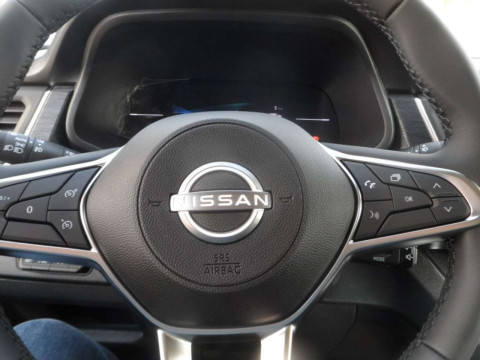 Ansicht 7 - Neuwagen Fahrzeug, Modell Primastar der Marke Nissan von Verkäufer AH Sömmerda-Ost GmbH