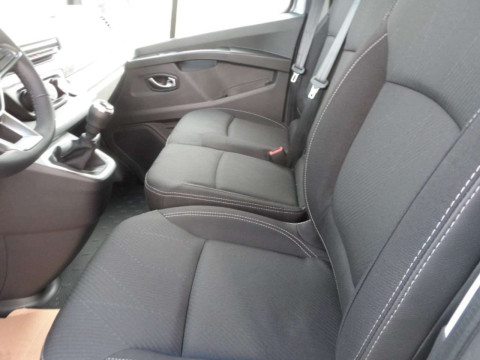 Ansicht 8 - Neuwagen Fahrzeug, Modell Primastar der Marke Nissan von Verkäufer AH Sömmerda-Ost GmbH