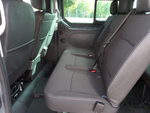 Ansicht 10 - Neuwagen Fahrzeug, Modell Primastar der Marke Nissan von Verkäufer AH Sömmerda-Ost GmbH