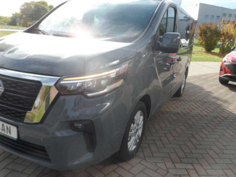 Ansicht 15 - Neuwagen Fahrzeug, Modell Primastar der Marke Nissan von Verkäufer AH Sömmerda-Ost GmbH