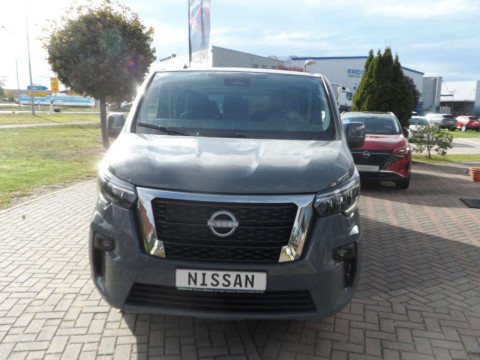 Ansicht 19 - Neuwagen Fahrzeug, Modell Primastar der Marke Nissan von Verkäufer AH Sömmerda-Ost GmbH