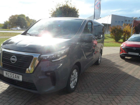 Ansicht 20 - Neuwagen Fahrzeug, Modell Primastar der Marke Nissan von Verkäufer AH Sömmerda-Ost GmbH