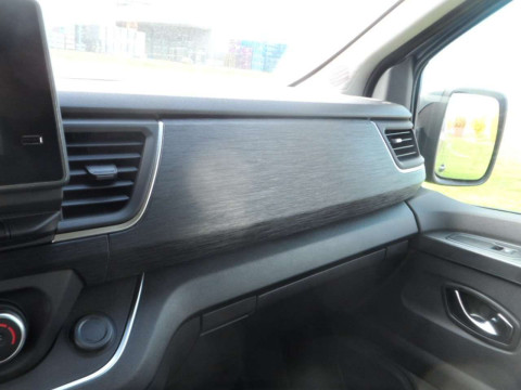 Ansicht 21 - Neuwagen Fahrzeug, Modell Primastar der Marke Nissan von Verkäufer AH Sömmerda-Ost GmbH