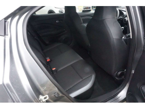 Ansicht 9 - Gebrauchtwagen Fahrzeug, Modell Juke der Marke Nissan von Verkäufer Autohaus Simon GmbH