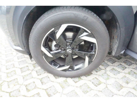 Ansicht 13 - Gebrauchtwagen Fahrzeug, Modell Juke der Marke Nissan von Verkäufer Autohaus Simon GmbH