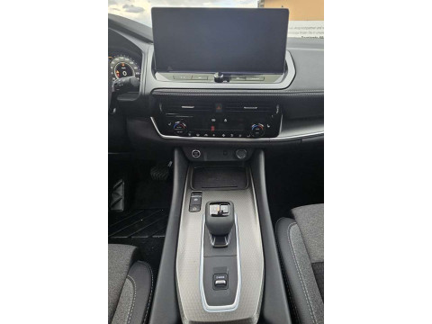 Ansicht 8 - Neuwagen Fahrzeug, Modell Qashqai der Marke Nissan von Verkäufer Autogalerie Friebel und Grathwohl GmbH