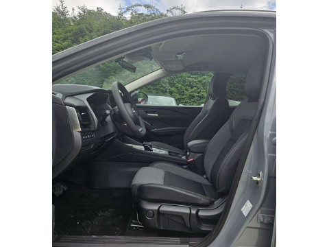 Ansicht 9 - Neuwagen Fahrzeug, Modell Qashqai der Marke Nissan von Verkäufer Autogalerie Friebel und Grathwohl GmbH