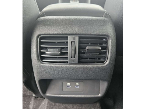 Ansicht 11 - Neuwagen Fahrzeug, Modell Qashqai der Marke Nissan von Verkäufer Autogalerie Friebel und Grathwohl GmbH