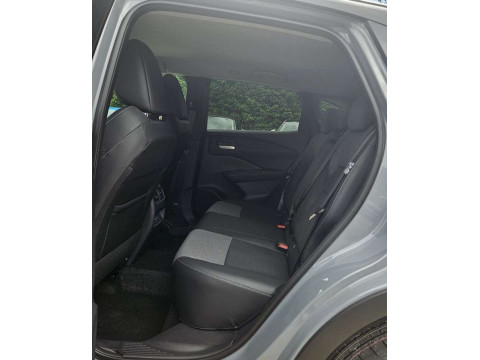 Ansicht 12 - Neuwagen Fahrzeug, Modell Qashqai der Marke Nissan von Verkäufer Autogalerie Friebel und Grathwohl GmbH