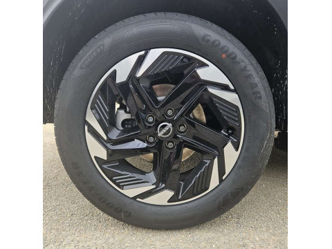 Ansicht 17 - Neuwagen Fahrzeug, Modell Qashqai der Marke Nissan von Verkäufer Autogalerie Friebel und Grathwohl GmbH