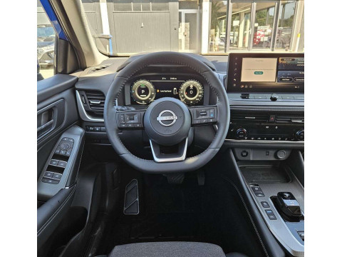 Ansicht 7 - Neuwagen Fahrzeug, Modell Qashqai der Marke Nissan von Verkäufer Autogalerie Friebel und Grathwohl GmbH