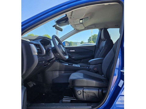 Ansicht 8 - Neuwagen Fahrzeug, Modell Qashqai der Marke Nissan von Verkäufer Autogalerie Friebel und Grathwohl GmbH