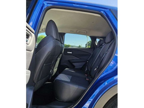 Ansicht 11 - Neuwagen Fahrzeug, Modell Qashqai der Marke Nissan von Verkäufer Autogalerie Friebel und Grathwohl GmbH