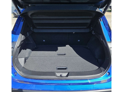 Ansicht 14 - Neuwagen Fahrzeug, Modell Qashqai der Marke Nissan von Verkäufer Autogalerie Friebel und Grathwohl GmbH