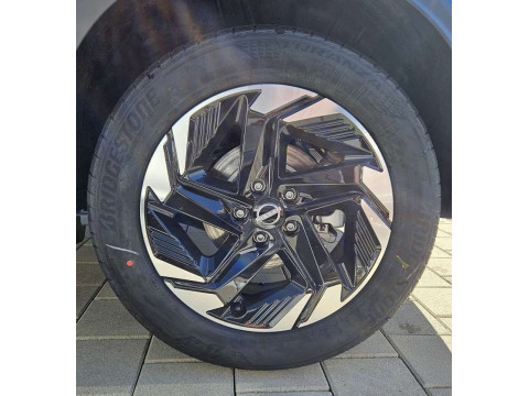 Ansicht 16 - Neuwagen Fahrzeug, Modell Qashqai der Marke Nissan von Verkäufer Autogalerie Friebel und Grathwohl GmbH