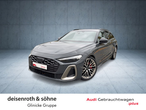 Audi A5 Avant - A5 Avant edOne S line TFSI qu Matrix/B&O/TechPro/Assist/Nav