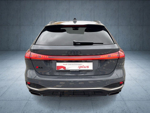 Audi A5 Avant - A5 Avant edOne S line TFSI qu Matrix/B&O/TechPro/Assist/Nav