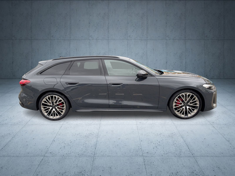 Audi - A5 Avant