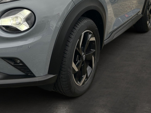 Ansicht 6 - Gebrauchtwagen Fahrzeug, Modell Juke der Marke Nissan von Verkäufer Auto-Center Grimmen GmbH & Co. Fzg.handel KG