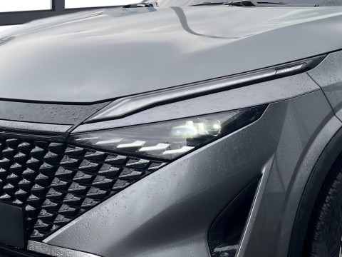 Ansicht 5 - Gebrauchtwagen Fahrzeug, Modell Qashqai der Marke Nissan von Verkäufer Automobile J. Heddier GmbH