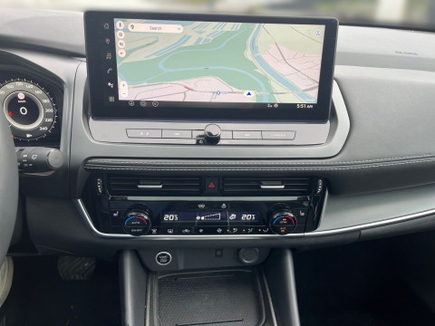 Ansicht 9 - Gebrauchtwagen Fahrzeug, Modell Qashqai der Marke Nissan von Verkäufer Automobile J. Heddier GmbH