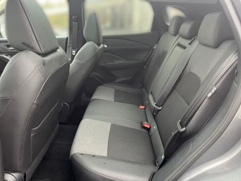 Ansicht 11 - Gebrauchtwagen Fahrzeug, Modell Qashqai der Marke Nissan von Verkäufer Automobile J. Heddier GmbH