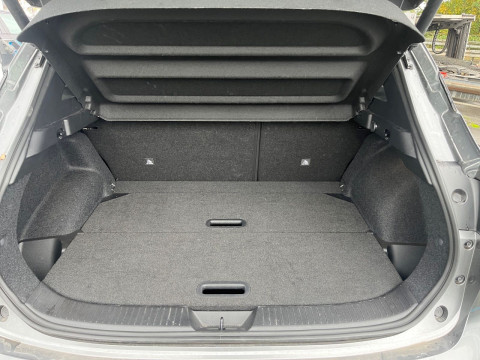 Ansicht 12 - Gebrauchtwagen Fahrzeug, Modell Qashqai der Marke Nissan von Verkäufer Automobile J. Heddier GmbH