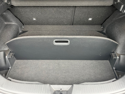 Ansicht 13 - Gebrauchtwagen Fahrzeug, Modell Qashqai der Marke Nissan von Verkäufer Automobile J. Heddier GmbH