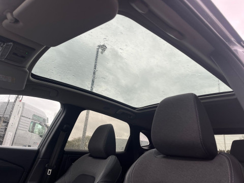 Ansicht 15 - Gebrauchtwagen Fahrzeug, Modell Qashqai der Marke Nissan von Verkäufer Automobile J. Heddier GmbH