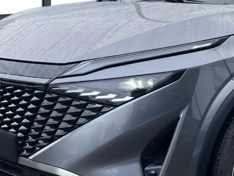 Ansicht 5 - Gebrauchtwagen Fahrzeug, Modell Qashqai der Marke Nissan von Verkäufer Automobile J. Heddier GmbH