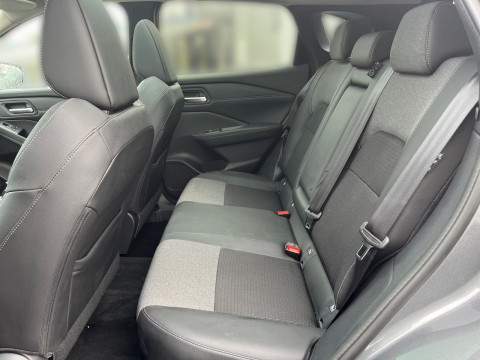 Ansicht 11 - Gebrauchtwagen Fahrzeug, Modell Qashqai der Marke Nissan von Verkäufer Automobile J. Heddier GmbH