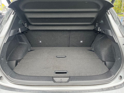 Ansicht 12 - Gebrauchtwagen Fahrzeug, Modell Qashqai der Marke Nissan von Verkäufer Automobile J. Heddier GmbH