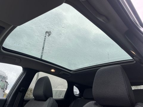 Ansicht 15 - Gebrauchtwagen Fahrzeug, Modell Qashqai der Marke Nissan von Verkäufer Automobile J. Heddier GmbH