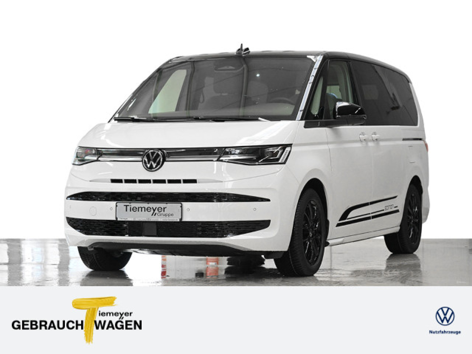 Volkswagen T7 Multivan 2.0