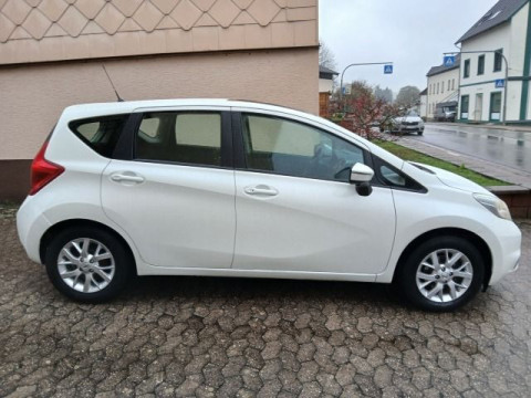 Ansicht 5 - Gebrauchtwagen Fahrzeug, Modell Note der Marke Nissan von Verkäufer Auto Backes GmbH